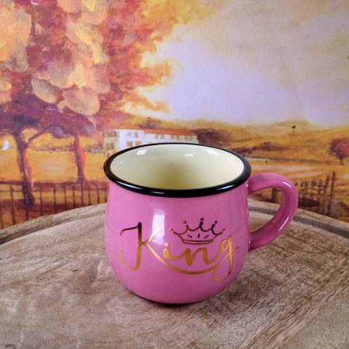 ПОРЦЕЛАНОВА ЧАША КАНЧЕ - ЗЛАТНА ТИТЛА