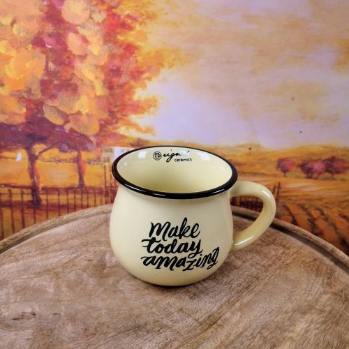 ЧАША КАНЧЕ - НАПРАВИ ДЕНЯ НЕВЕРОЯТЕН