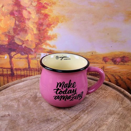 ЧАША КАНЧЕ - НАПРАВИ ДЕНЯ НЕВЕРОЯТЕН