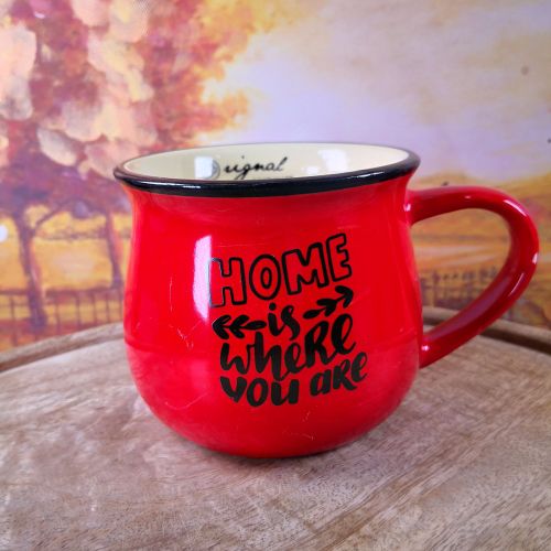 ЧАША КАНЧЕ - ДОМЪТ Е ТАМ, КЪДЕТО СИ