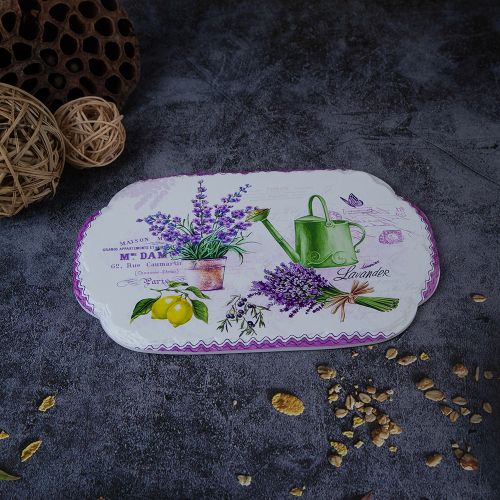 ПОДЛОЖКА ЗА ТОПЛО СЕРВИРАНЕ - УЮТ С ПРИРОДАТА