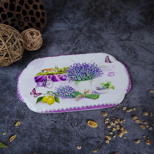 ПОДЛОЖКА ЗА ТОПЛО СЕРВИРАНЕ - УЮТ С ПРИРОДАТА