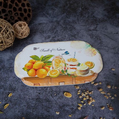 ПОДЛОЖКА ЗА ТОПЛО СЕРВИРАНЕ - УЮТ С ПРИРОДАТА