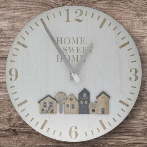 СТЕНЕН ЧАСОВНИК - КЪЩА, ДОМ, КЛЮЧ