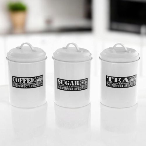 КОМПЛЕКТ 3 БРОЯ МЕТАЛНИ БУРКАНИ - 