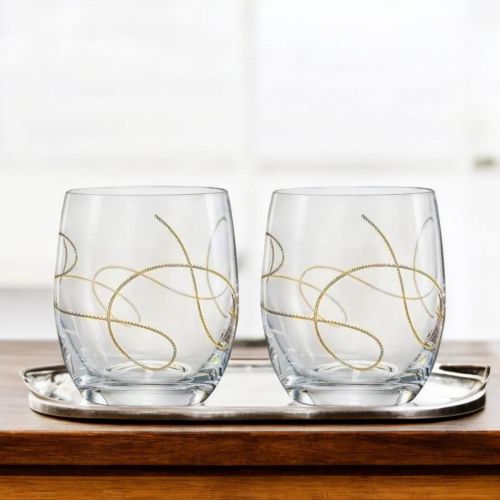 Чаши за уиски - Стринг голд
