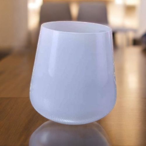 ЧАШИ ЗА УИСКИ 6 БРОЯ - БЯЛА САНДРА