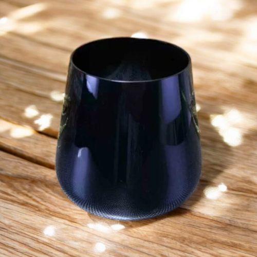 ЧАШИ ЗА УИСКИ 6 БРОЯ - ЧЕРНА САНДРА