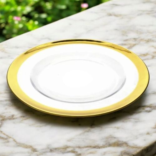 Стъклено плато 32 см