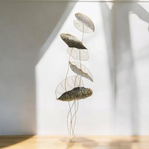 Стенно пано Листа