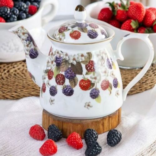 ЧАЙНИК - ВЕРИ БЕРИ