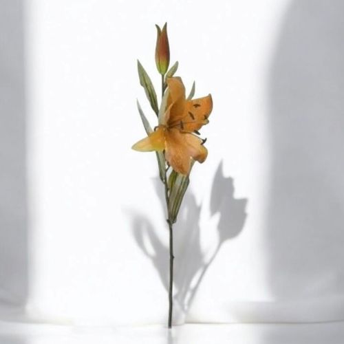 ИЗКУСТВЕН СТРЪК ЛИЛИУМ - ПАСТЕЛНИ НЮАНСИ