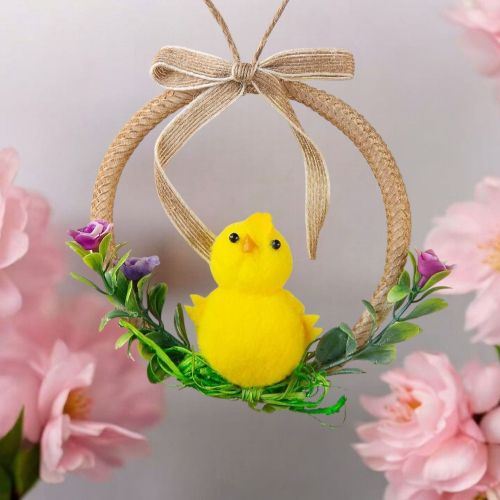 ВЕЛИКДЕНСКО ВЕНЧЕ - ПРОЛЕТ, ДОБРЕ ДОШЛА