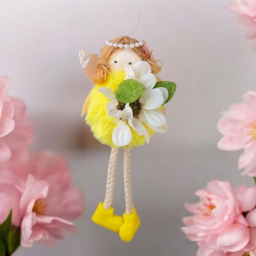 ДЕКОРАЦИЯ ПРОЛЕТНА ФЕЯ - ПРОЛЕТ, ДОБРЕ ДОШЛА