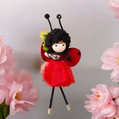 ПРОЛЕТНА ДЕКОРАЦИЯ КАЛИНКА - ПРОЛЕТ, ДОБРЕ ДОШЛА