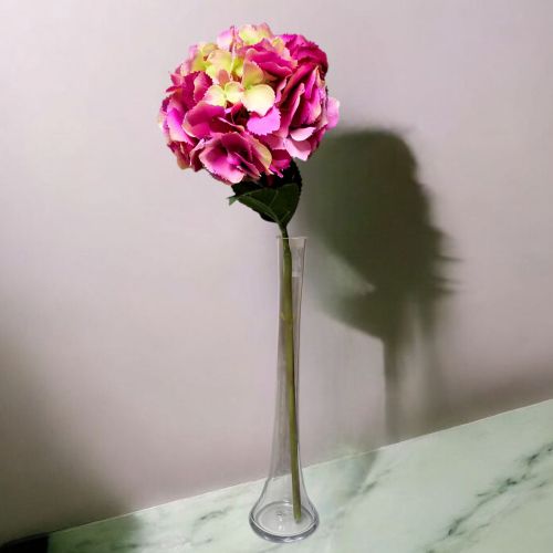 ИЗКУСТВЕН СТРЪК ХОРТЕНЗИЯ - РЕАЛЕН  ДОПИР