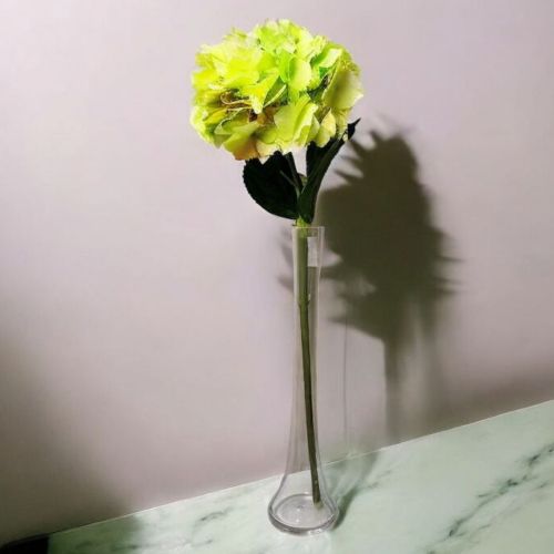 ИЗКУСТВЕН СТРЪК ХОРТЕНЗИЯ - РЕАЛЕН  ДОПИР