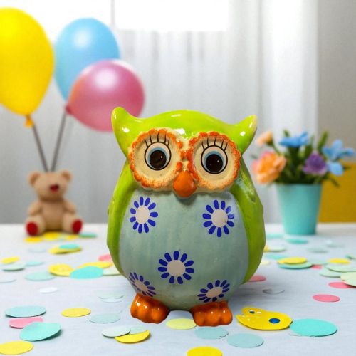 КАСИЧКА БУХАЛ - МОЗАЙКА ОТ ЦВЕТОВЕ