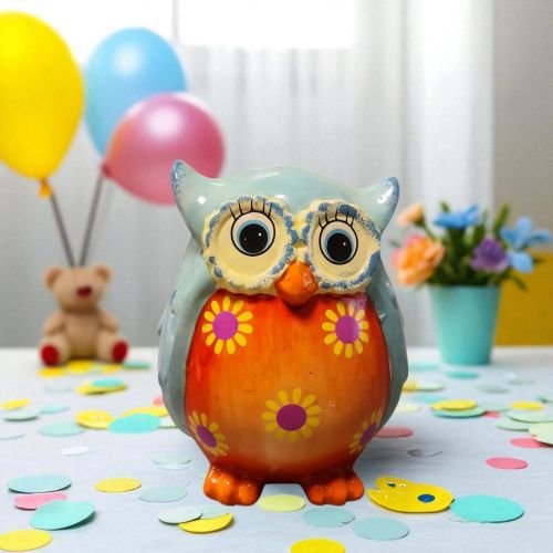 КАСИЧКА БУХАЛ - МОЗАЙКА ОТ ЦВЕТОВЕ