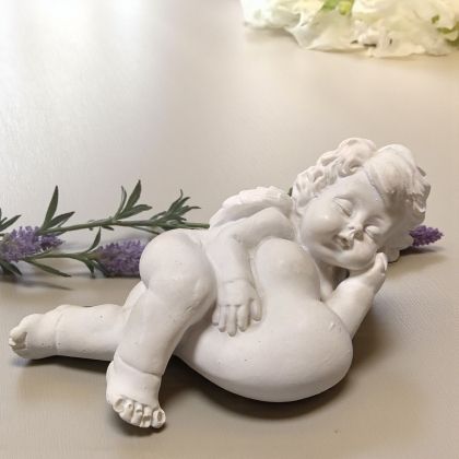 АНГЕЛ - ЛЮБОВ И ВЯРА