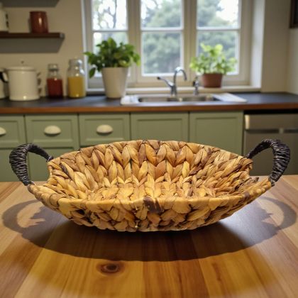 ПАНЕР С ДРЪЖКИ - ПРИРОДА У ДОМА