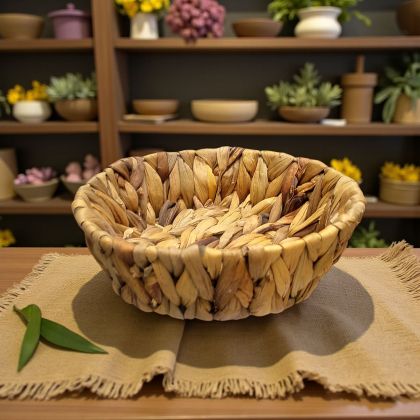 ПАНЕР КРЪГ - ПРИРОДА У ДОМА