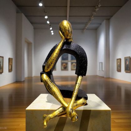 АРТ ФИГУРА - ФИЛОСОФСКИ РАЗМИСЛИ