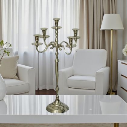 Свещник Класик