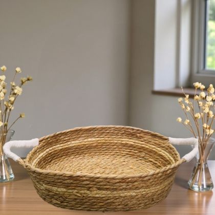 ПАНЕР ОТ ЕСТЕСТВЕНИ МАТЕРИАЛИ /среден/ 