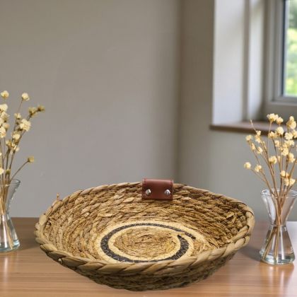 ПАНЕР ОТ ЕСТЕСТВЕНИ МАТЕРИАЛИ /малък/ 