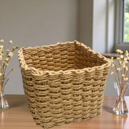 ПАНЕР ОТ ЕСТЕСТВЕНИ МАТЕРИАЛИ /голям/ 