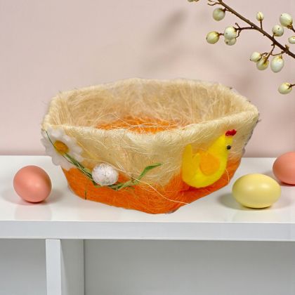 ВЕЛИКДЕНСКИ ПАНЕР  - ШАРЕНИ УСМИВКИ