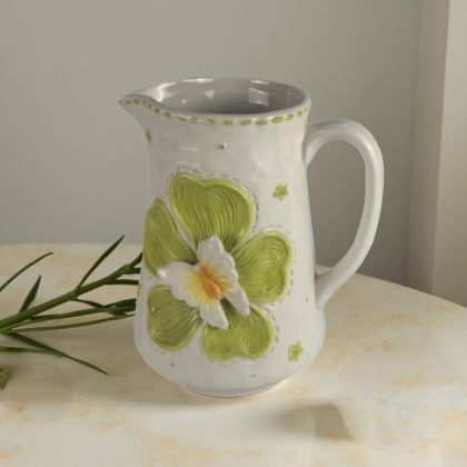 КАНА - ЦВЕТЕ И ПЕПЕРУДА