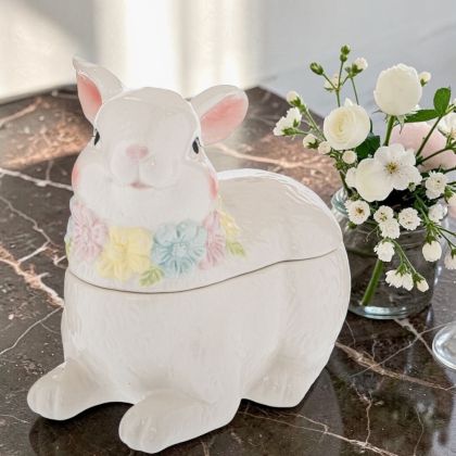 БУРКАН ЗАЙЧЕ - ВЕЛИКДЕНСКИ ВЕНЕЦ