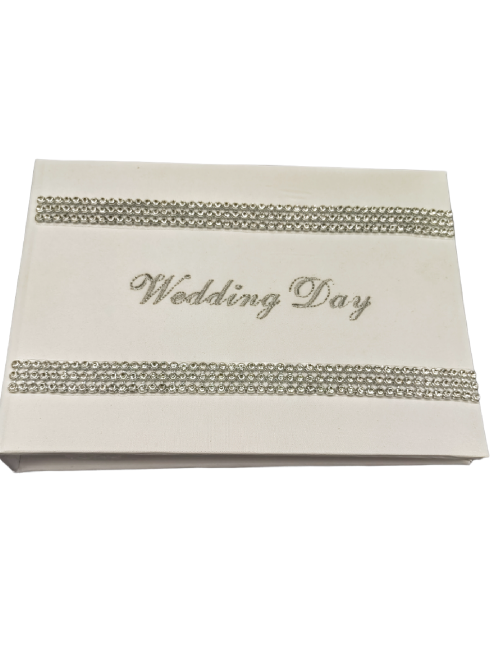 Сватбен албум