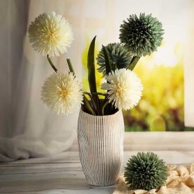 ВАЗА - ДЪРВЕСНИ НИШКИ 