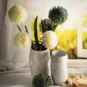 ВАЗА - ДЪРВЕСНИ НИШКИ 