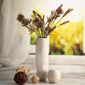 ВАЗА - ДЪРВЕСНИ НИШКИ 