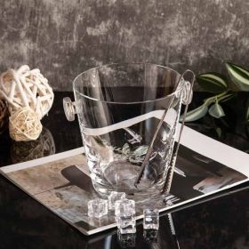 Купа за лед