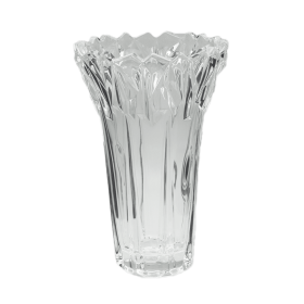 ВАЗА - СТЪКЛОТО НА СЛЪНЦЕТО