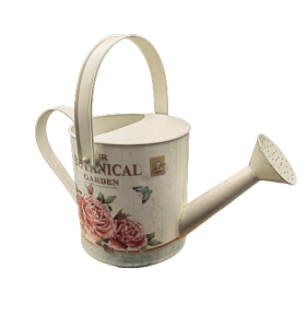 МЕТАЛНА КАШПА ЛЕЙКА - БОТАНИЧЕСКА ГРАДИНА