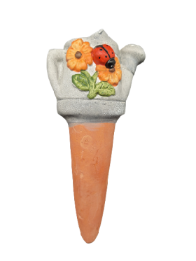 ПРИСПОСОБЛЕНИЕ ЗА ПОЛИВАНЕ НА САКСИЯ ЛЕЙКА - ЖИВИ ЦВЕТЯ