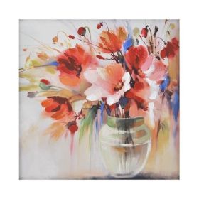 Картина Ваза с цветя