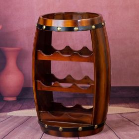 ПОСТАВКА ЗА БУТИЛКИ БУРЕ