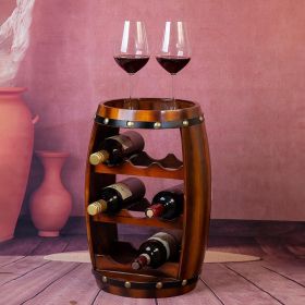 ПОСТАВКА ЗА БУТИЛКИ БУРЕ