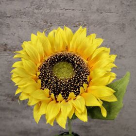 СТРЪК ИЗКУСТВЕН СЛЪНЧОГЛЕД