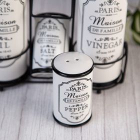 ОЛИВЕРНИК - ПАРИЖКИ РЕТРО ШИК