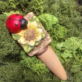 ПРИСПОСОБЛЕНИЕ ЗА ПОЛИВАНЕ НА САКСИЯ КАЛИНКА - ЖИВИ ЦВЕТЯ