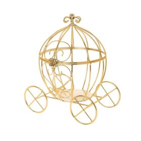 МЕТАЛНА КЛЕТКА КАЛЯСКА