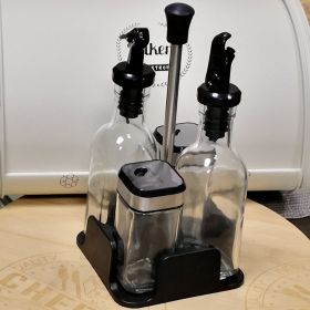 ОЛИВЕРНИК НА ПОСТАВКА - ВКУСЪТ НА ДЕНЯ